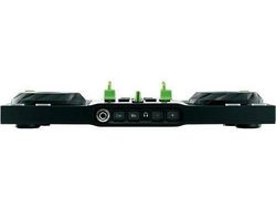 Controlador DJ THRUSTMASTER Hercules