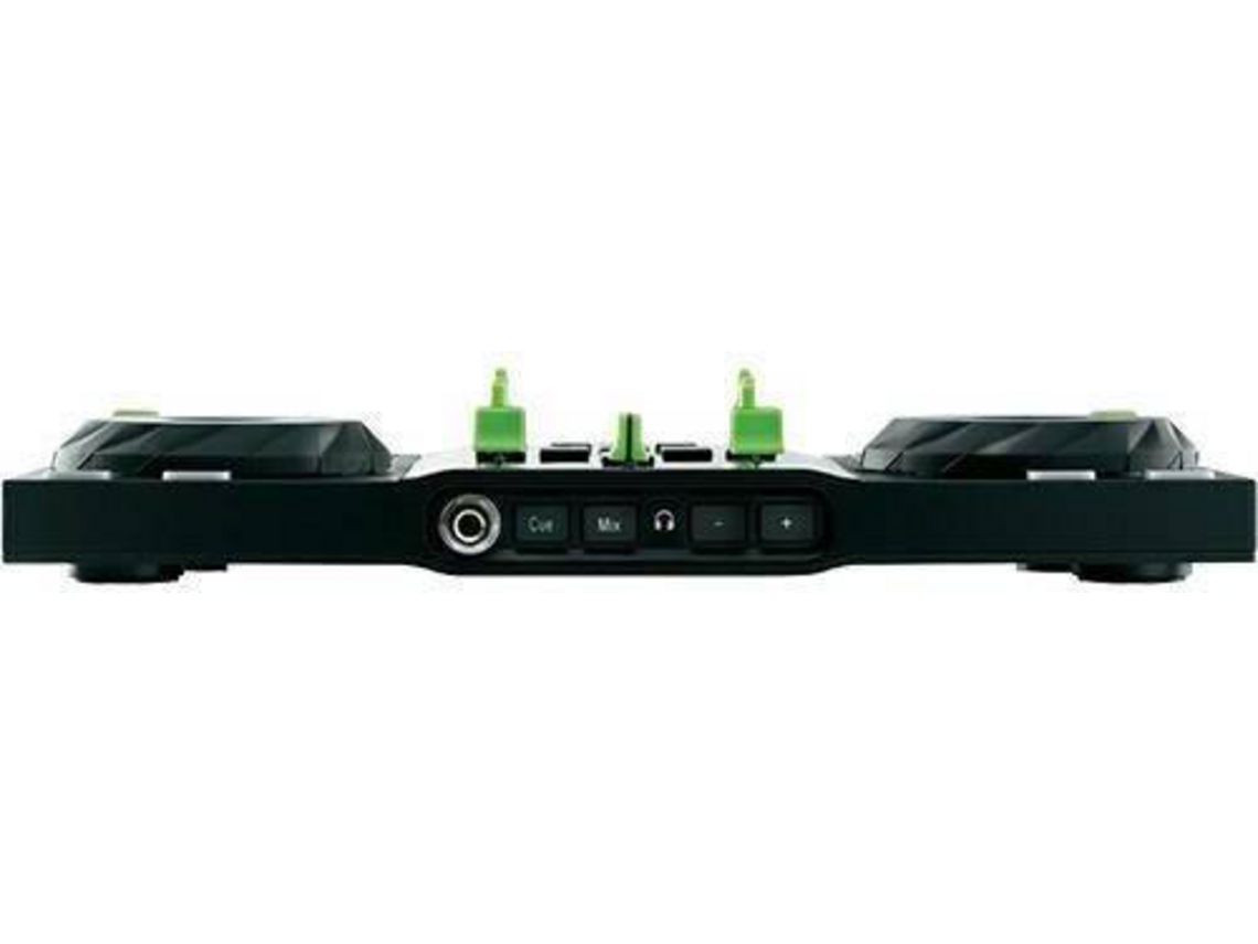 Controlador DJ THRUSTMASTER Hercules