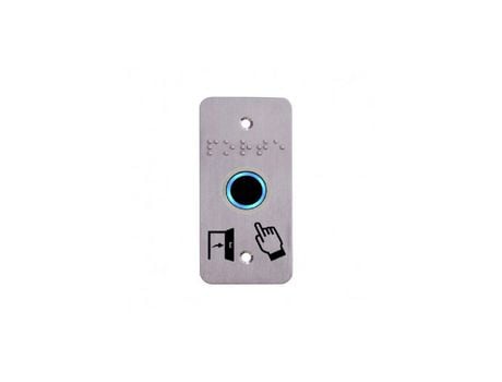 Sensor Ir Semi Contato em Placa Estreita 12 a 24 V DC Irs19Bp101 IZYX