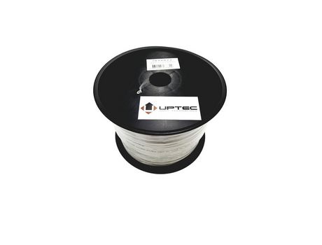 Cabo Cat5E FTP 4 pares Cinzento 100M Rj45 unipolar C5R-E-100 NEKLAN