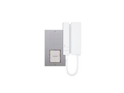 Kit de Áudio Analógico de 2 Fios Ciao-Mini Kca0061 COMELIT