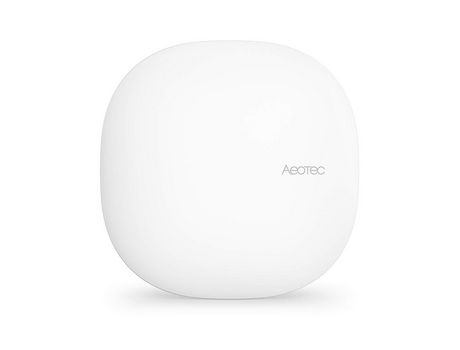 Controlador de casa inteligente AEOTEC Zigbee e Z-Wave Hub V3
