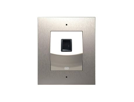 Leitor de Impressão Digital Autônomo Poe / 12Vdc 916031 2N