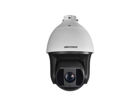 Ds-2Df8425Ix-Aelt5 Câmera Dome Ptz 4Mp HIKVISION