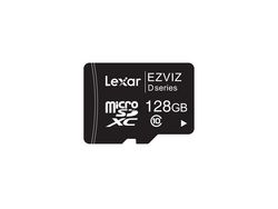 Cartão de memória Micro SD 128 Gb Cs-Cmt-Cardt128G-D EZVIZ