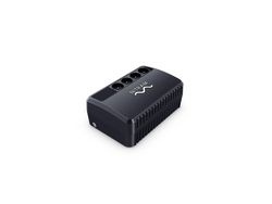 Linha UPS Interativa 1000Va 4 Leva Bu1000E NITRAM