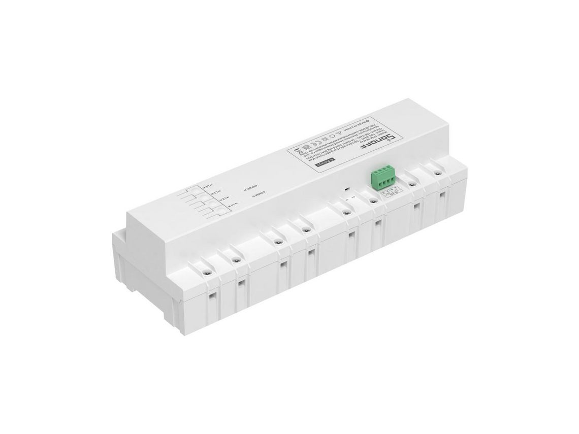 Medidor de energia wi-fi SONOFF