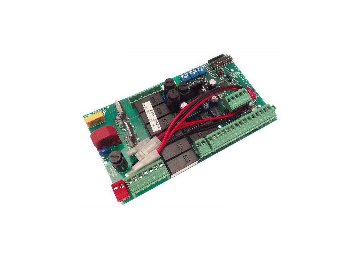 Placa de controle 3199Za3P CAME