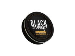 Sabonete para Cabelo Preto Masculino Original