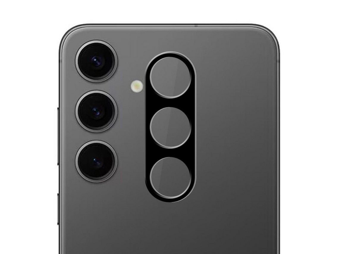 Pelicula de Vidro TUMUNDOSMARTPHONE Galaxy S24 5G