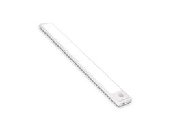 Tira Led KSIX com Sensor Sophia 30Cm Wh .