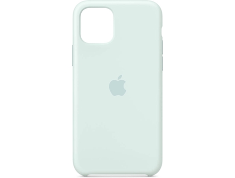 Capa APPLE Seafoam iPhone 11 Pro Branco | Worten.pt