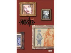 Livro Monster - Livro 2 de Naoki Urasawa (Português)