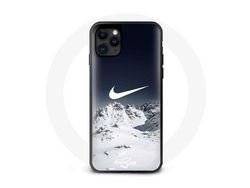 Capa para iphone 13 nike