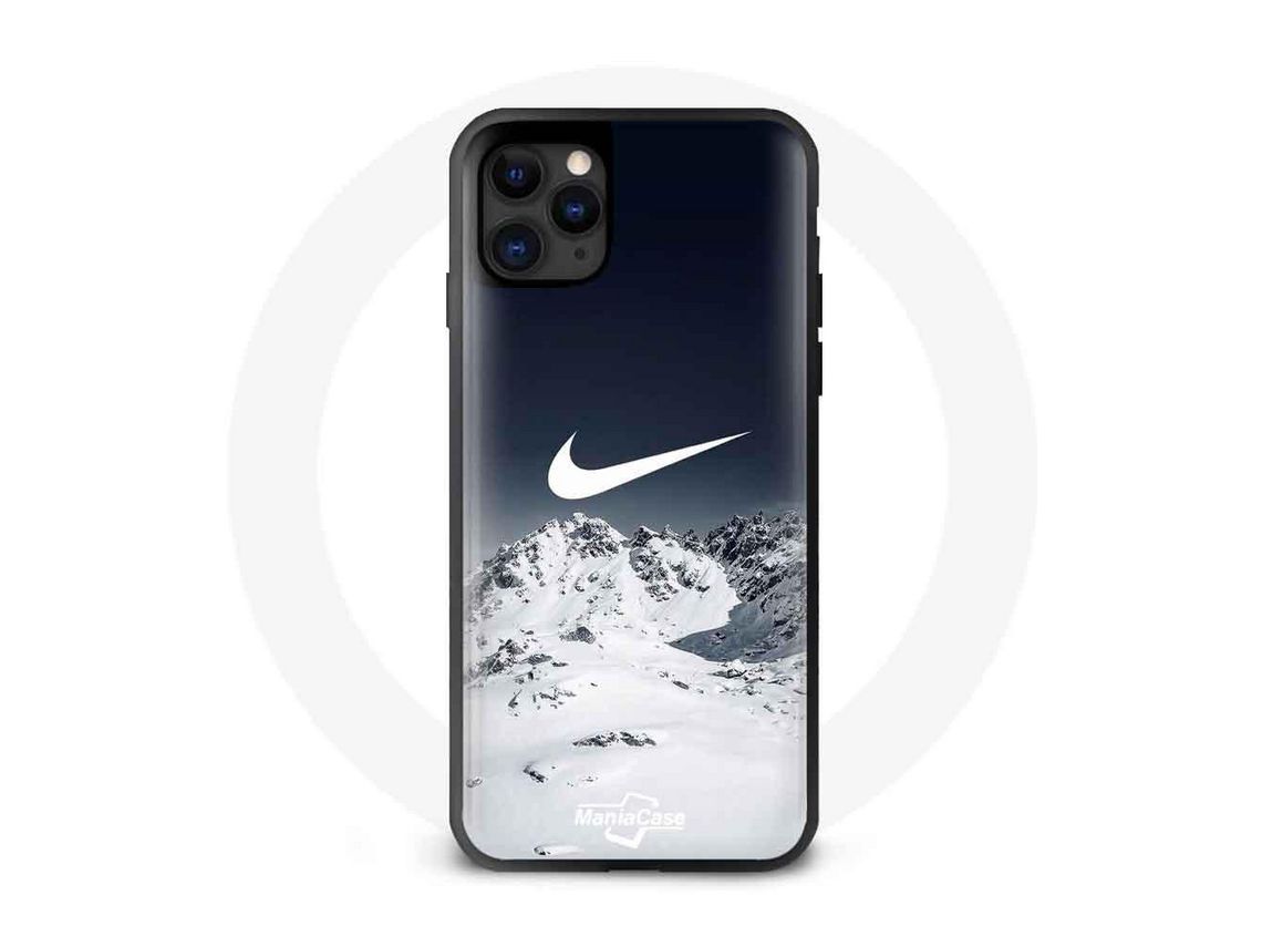 Capa para iphone 13 nike