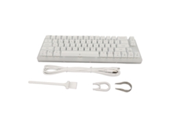 Teclado Mecânico LAXISCREED Rgb Hot swappable