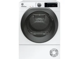 Máquina de Secar Roupa HOOVER NDEH11A2TSBEXS-S (11 kg - Bomba de Calor - Branco)