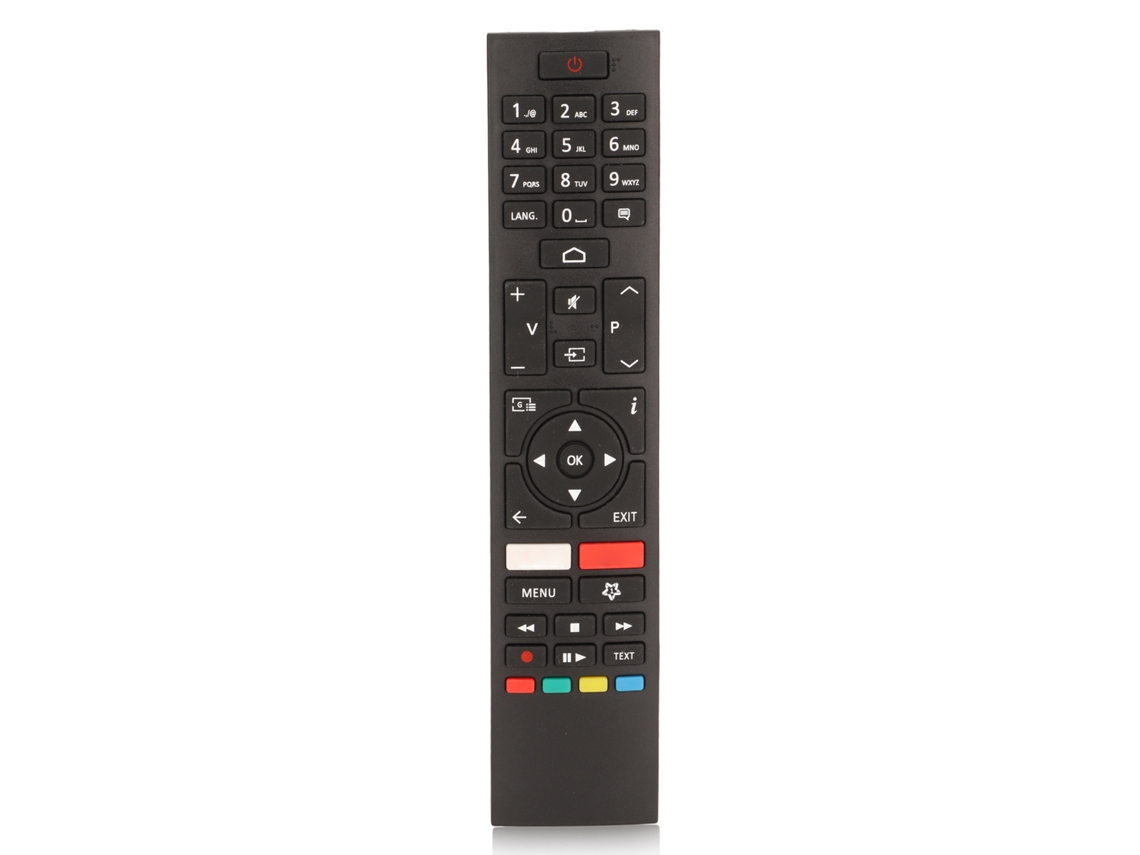 Controle Remoto Universal para TV MBE435/MBE421