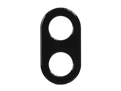 Protector de Câmara Compatível Metalizado para iPhone 7 Plus