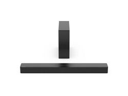 Soundbar WIRE 2.1 HISENSE HS2100 (2.1 Canais - 120 W - Sem fios)