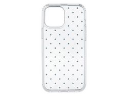 Capa Brilhantes para iPhone 13 Pro Max