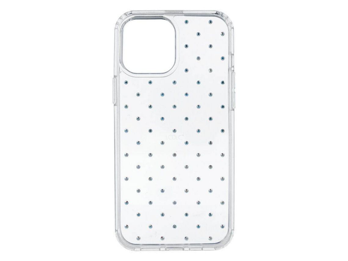 Capa Brilhantes para iPhone 13 Pro Max