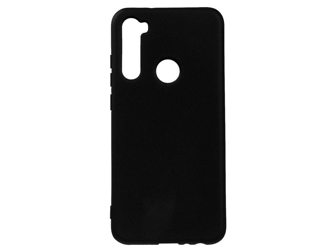 Capa Ultra suave para Xiaomi Redmi Note 8T