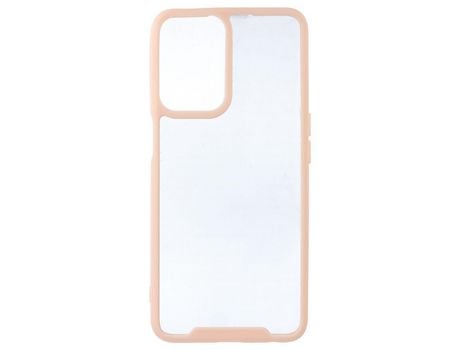 Capa Bumper Ultra Suave para Oppo A16