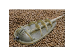 Alimentador de Métodos AVID Carp 2.0Oz TU
