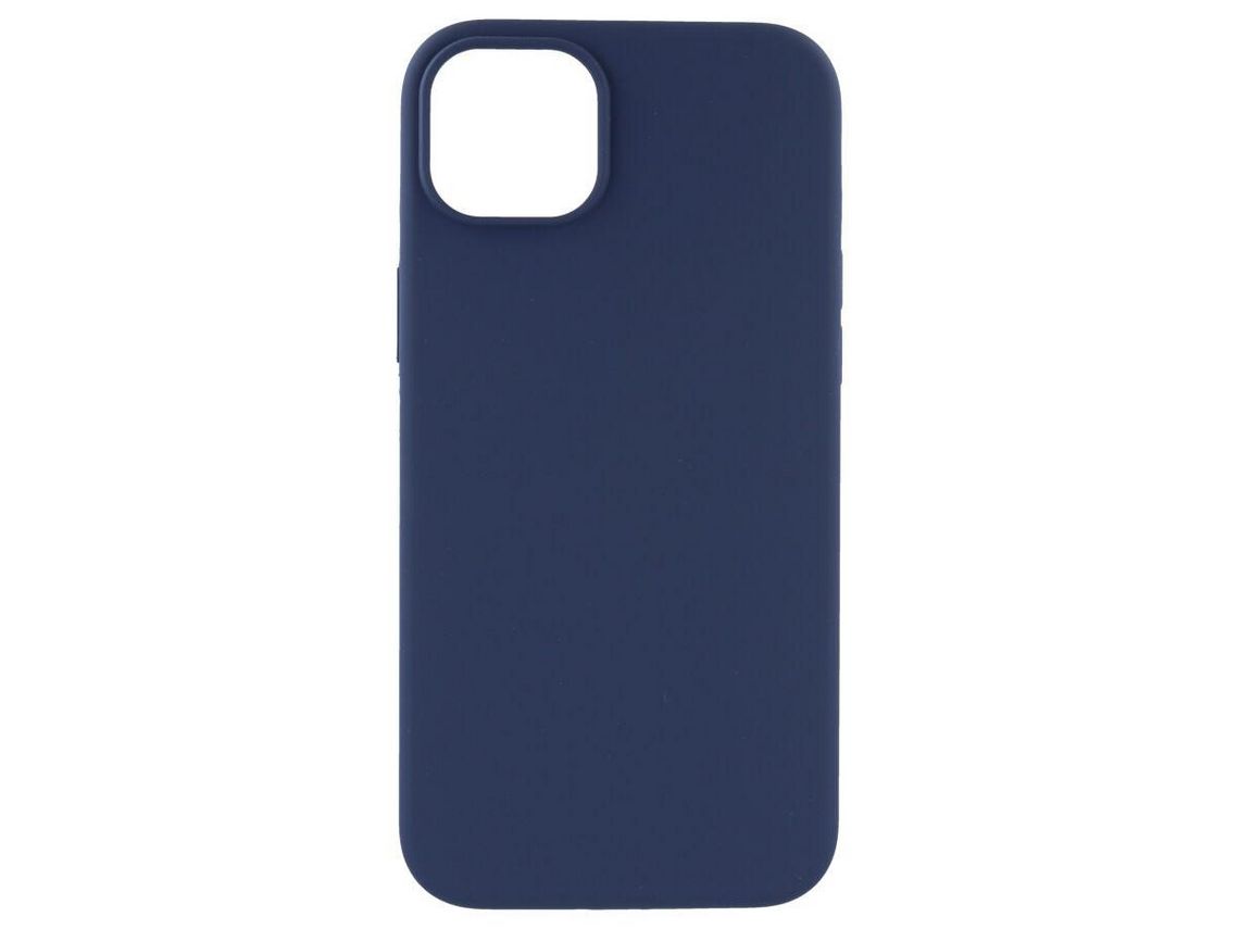 Capa compatível Ultra suave para iPhone 14 Plus