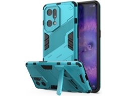 Pelicula de Vidro HONGWE. Oppo Find X5 Pro