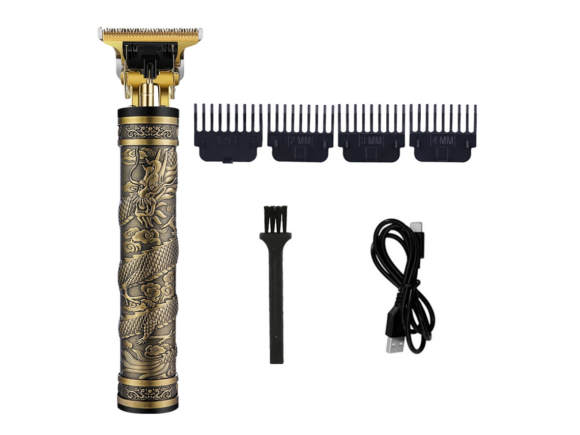 Máquina de Cortar Cabelo para Homens Máquina de Cortar Cabelo Aparador de Cabelo Barbeiro Aparador de Barba Corte de Cabelo JEDBESETZT