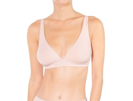 Soutien de Mulher HUIT Forever Skin Rosa (90)