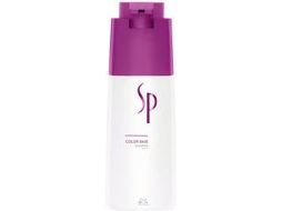 Champô WELLA Color Save