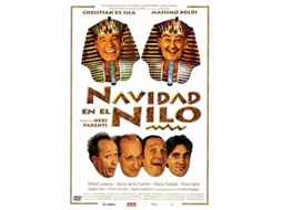 Natale sul Nilo (2002) / Navidad en el Nilo