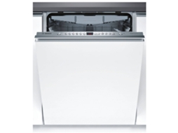 Máquina de Lavar Loiça BOSCH SMV46KX55E (60 cm - 13 Conjuntos)