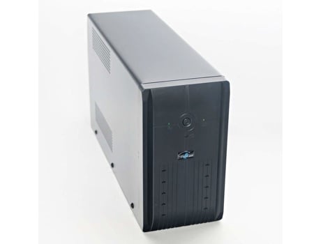 Rack Acessórios Para Rack Eurocase Ea200led 2000va Ups Ea200led