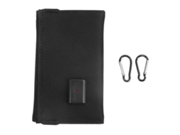 DISJUNTOR DE CORRENTE 2P 25A 300MA HKJ