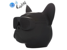 Alto Falante Estéreo Sem Fio Bluetooth Portátil Da Moda Olysi Shop