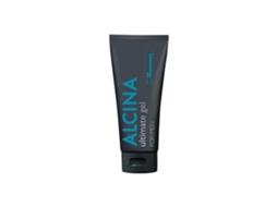 Gel Capilar 100 Ml Alcina (gel Ultimate)