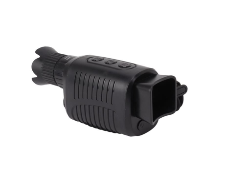 CIKONIELF Monocular Infravermelho Infravermelho 5X Digital Night Vision Monocular 1080P Full Hd Foto de Vídeo de Longo Alcance 7