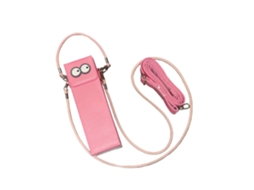 Capa Protetora Para Dji Pocket 3, Com Cordãorosaczhhmart