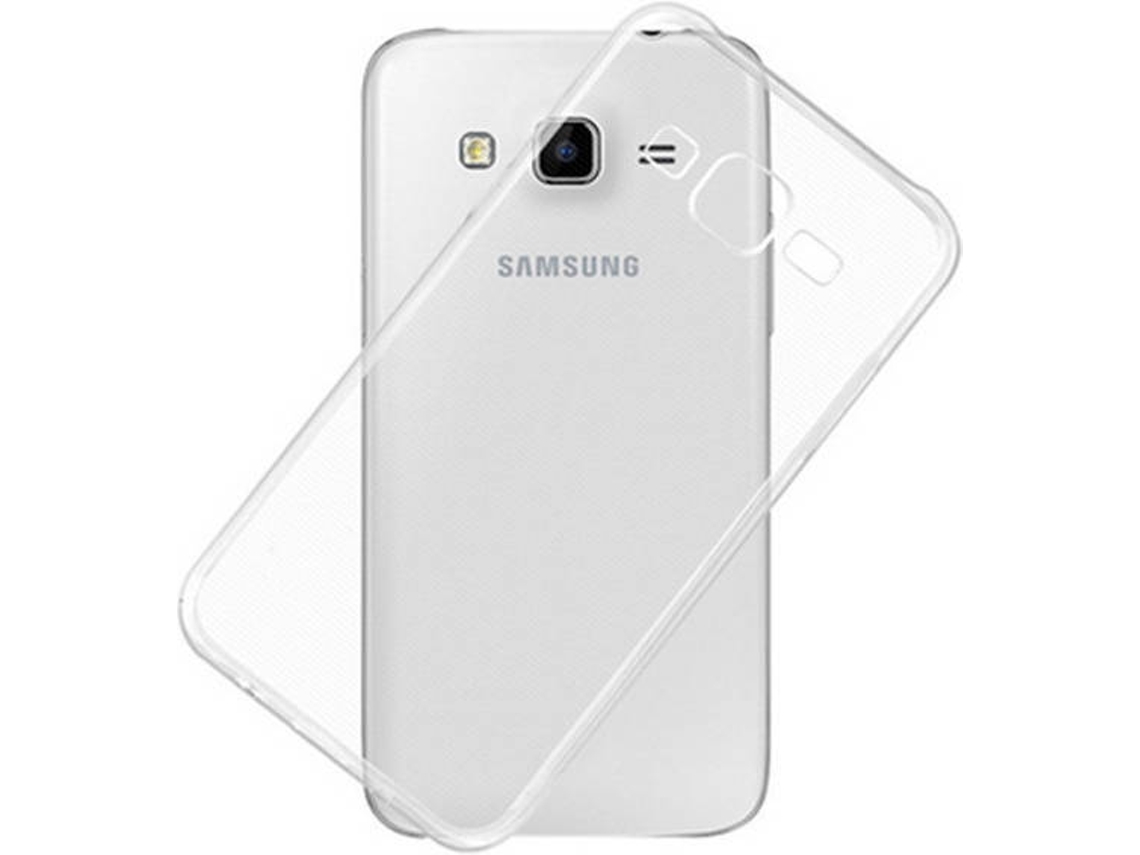Capa Nokia 3.2 LMOBILE Transparente