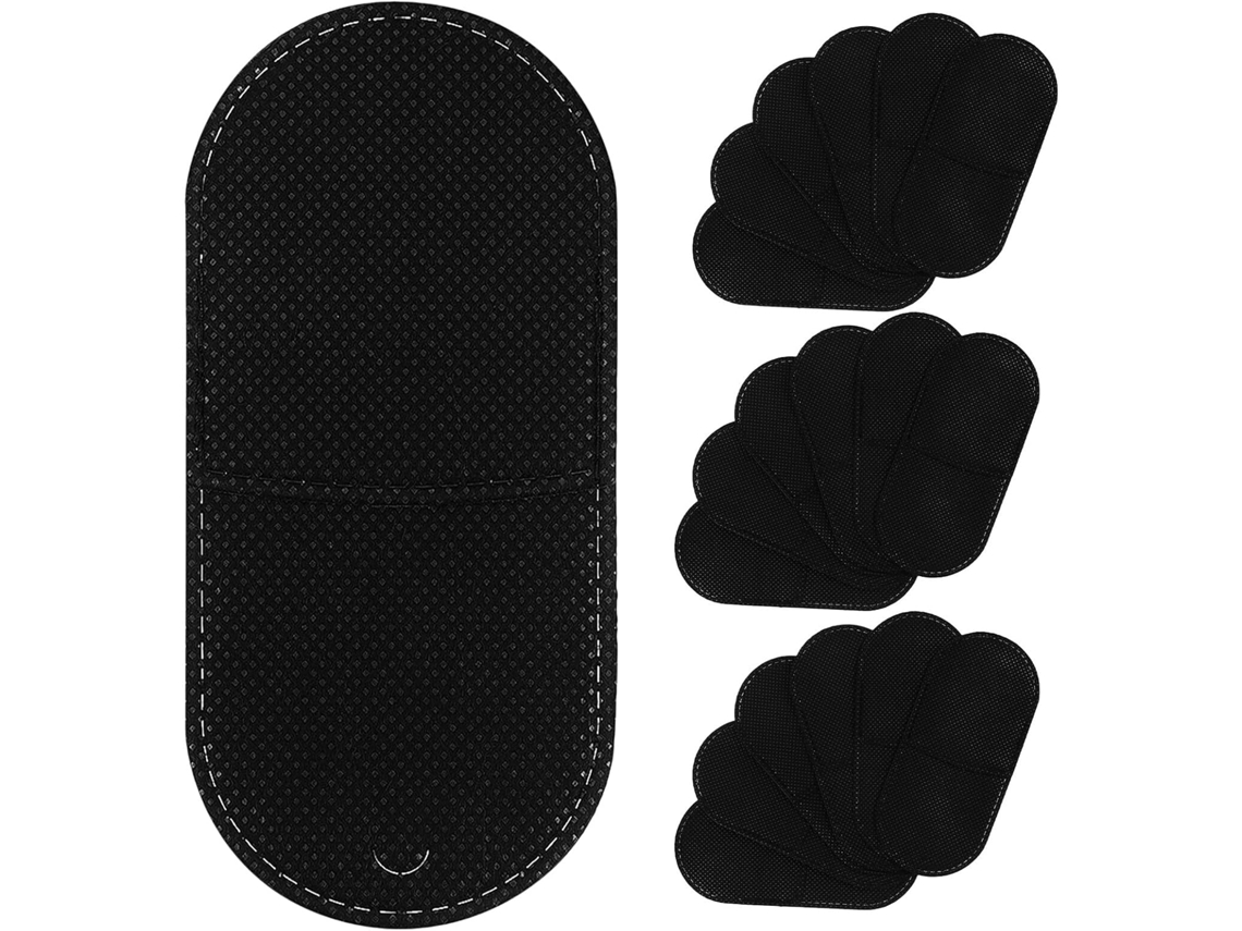Conjunto de 24 peças de proteção ocular reutilizáveis para meninos e meninas - Óculos - Sopa