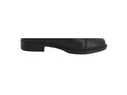 Botas Sintéticas de Equitação Laces Preto Eu 43Riding World