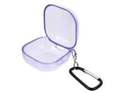 Capa TPU para Fones Profissionais TAISHENGDA