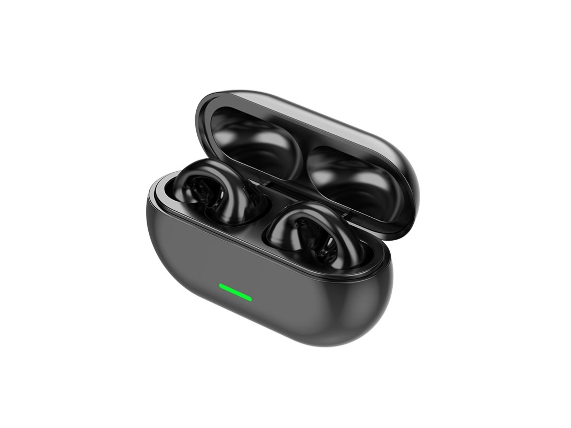 Fones De Ouvido Bluetooth (pretos)