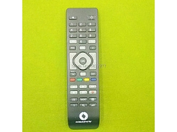 Controle Remoto Rc2764524/04b Para Tvs Lcd Oem