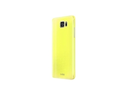 Capa SBS Fluo Samsung Galaxy S6 Amarelo