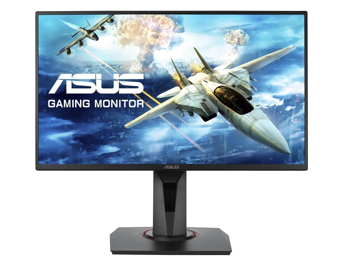 Monitor Gaming ASUS VG258QR (24.5'' - 0.5 ms - 165 Hz)